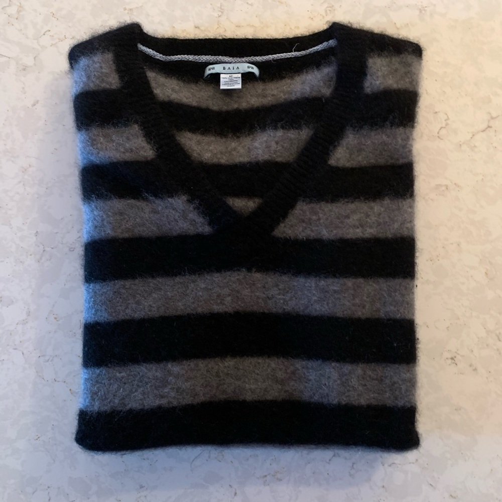 Cashmere Sweater S